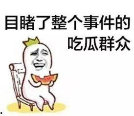 娱乐吃瓜菌没有一分钱,娱乐吃瓜菌如何成为网络红人