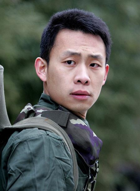 娱乐吃瓜君张译