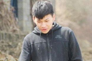 变形计王正晨背景,王正晨的变形计之路