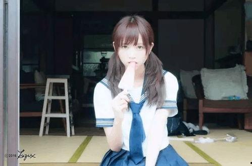 日本j奶女主播,性感魅力与网络直播的完美融合