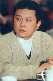 作家王朔个人资料,从嬉笑怒骂到文化反思的文学巨匠