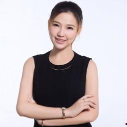 夏霜个人资料