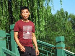 播长江个人资料,才华横溢的年轻歌手，音乐之路璀璨星光